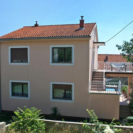 Apartments With A Parking Space Dramalj, Crikvenica - 5576 Exterior foto