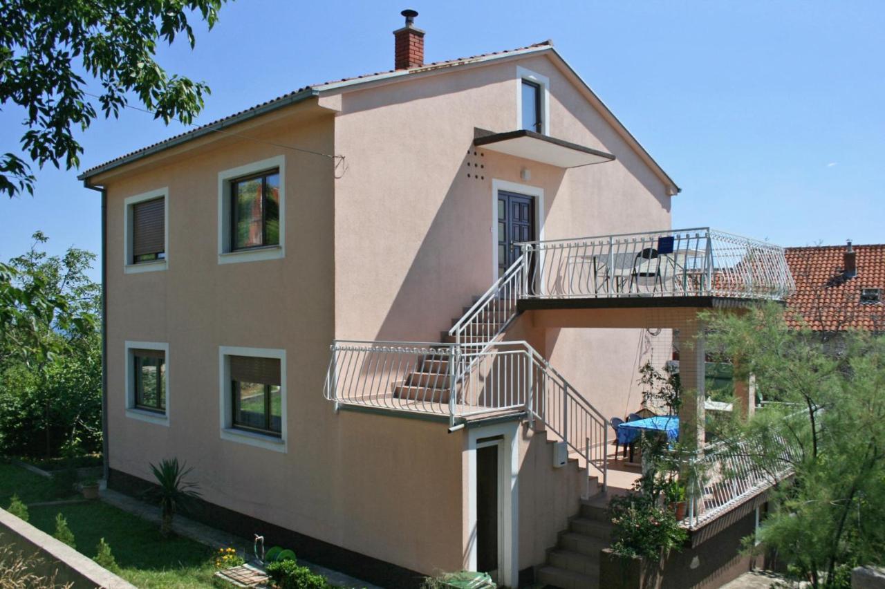 Apartments With A Parking Space Dramalj, Crikvenica - 5576 Exterior foto